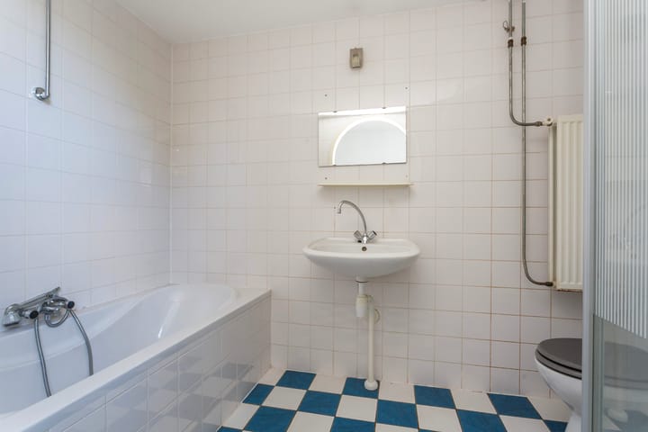 Foto 6 van Jeroen Boschlaan 32-A