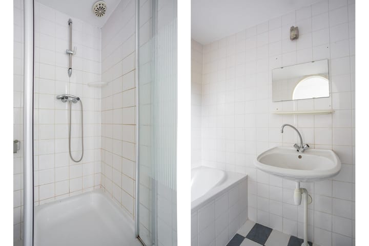 Foto 7 van Jeroen Boschlaan 32-A