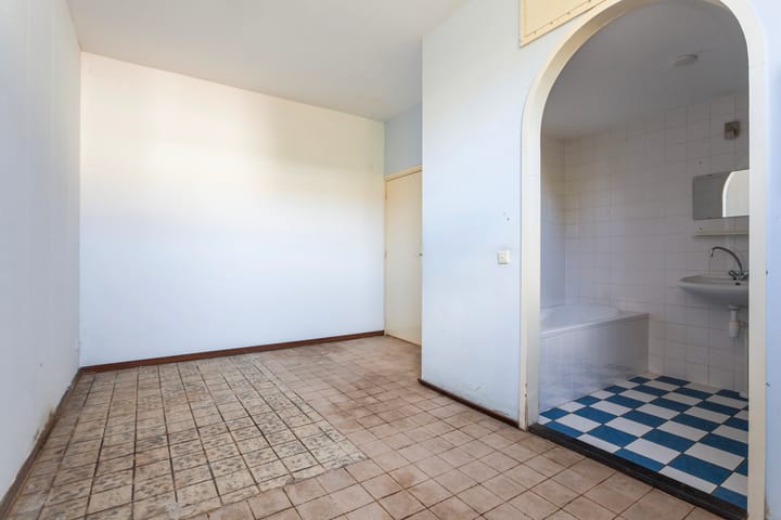 Foto 8 van Jeroen Boschlaan 32-A