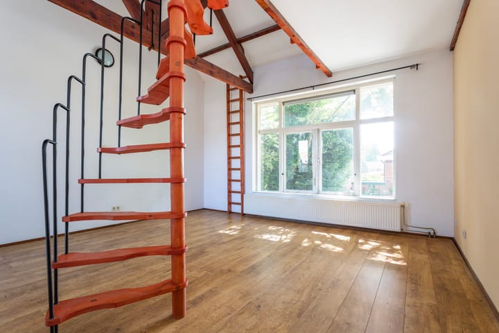 Foto 9 van Jeroen Boschlaan 32-A