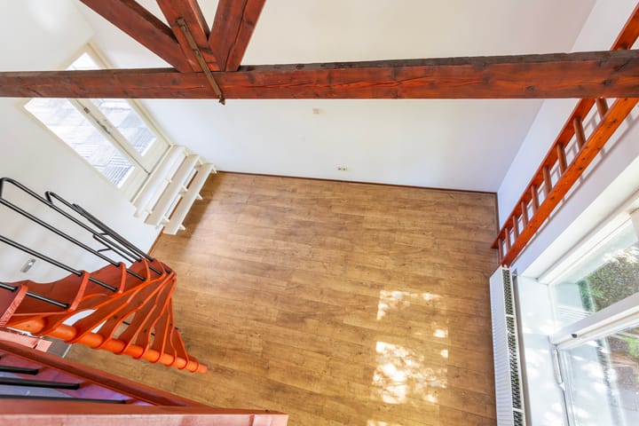 Foto 12 van Jeroen Boschlaan 32-A