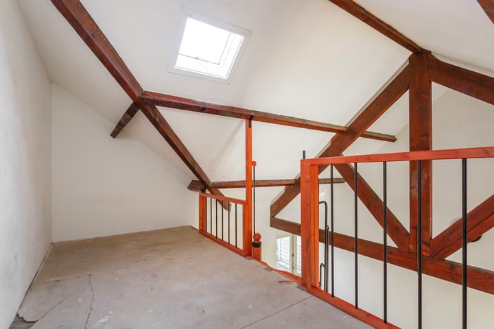 Foto 13 van Jeroen Boschlaan 32-A