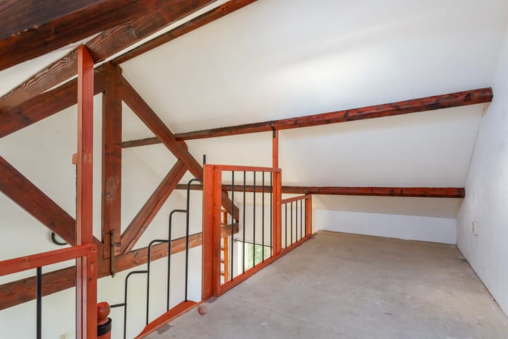 Foto 14 van Jeroen Boschlaan 32-A