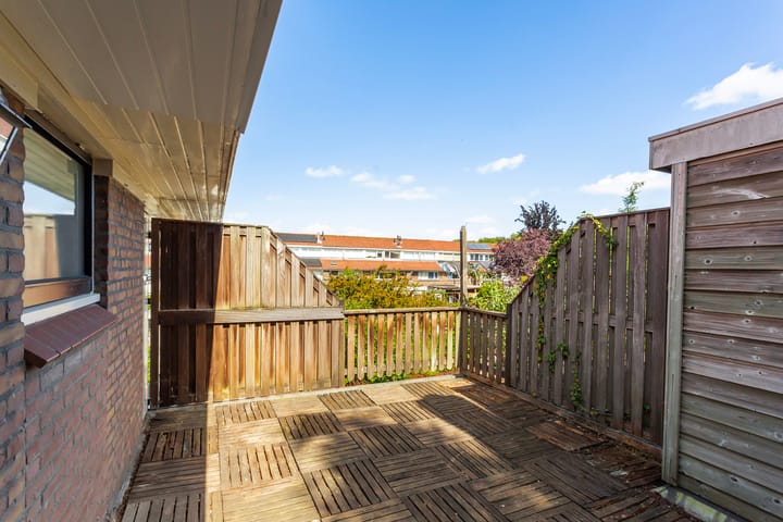 Foto 15 van Jeroen Boschlaan 32-A