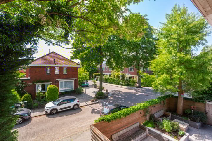 Foto 17 van Jeroen Boschlaan 32-A