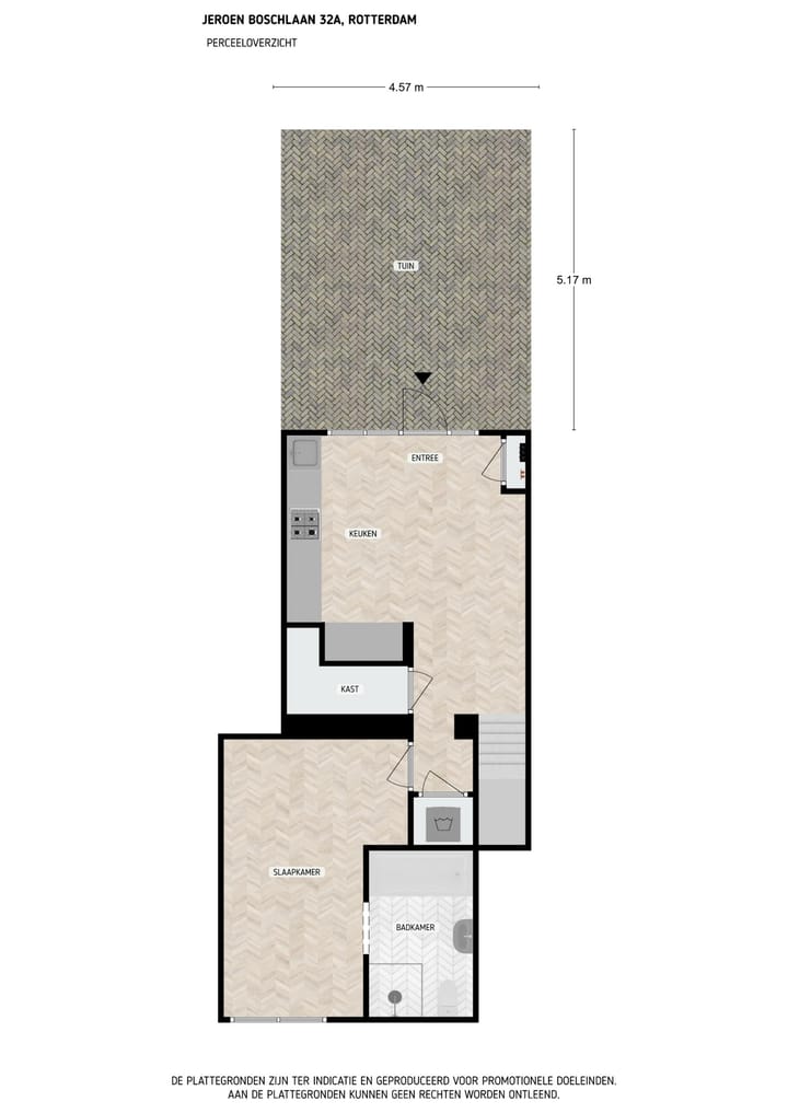 Foto 21 van Jeroen Boschlaan 32-A