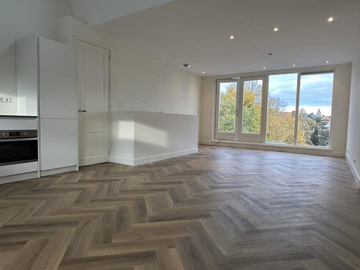 Foto 3 van Geulstraat 20-4