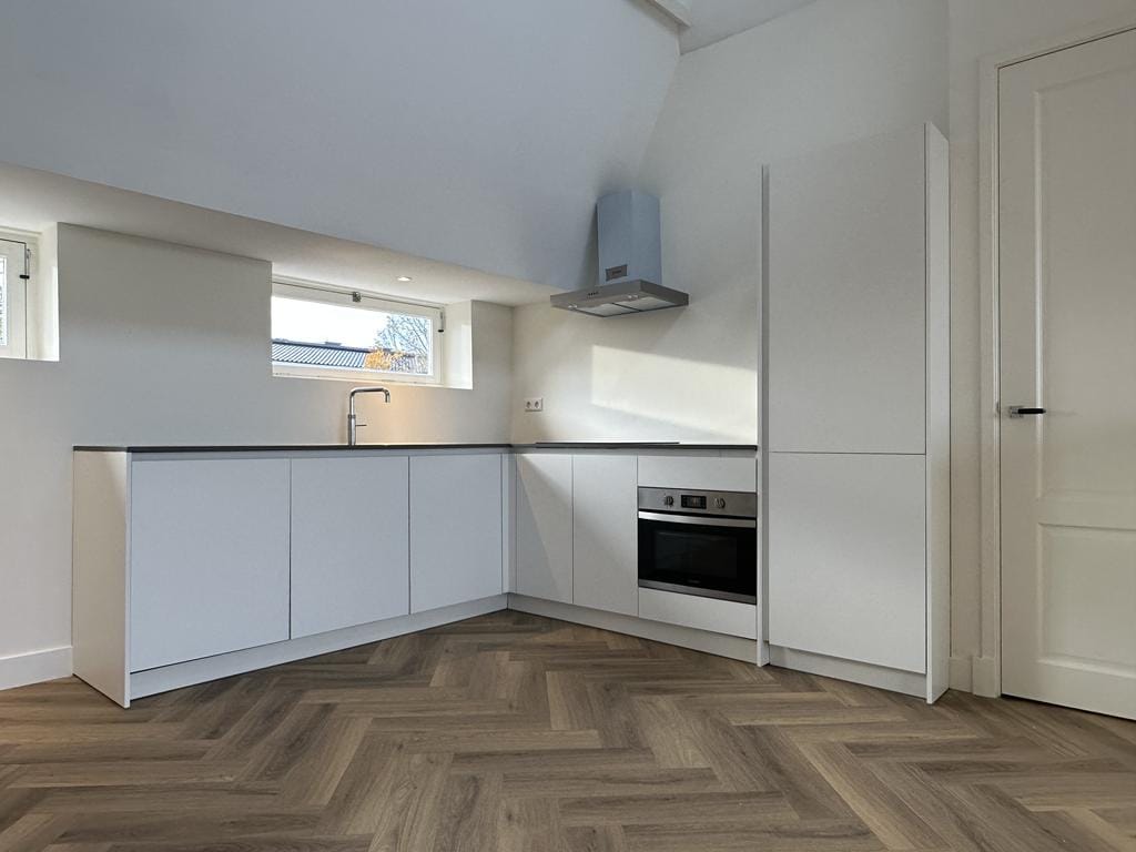 Foto 4 van Geulstraat 20-4