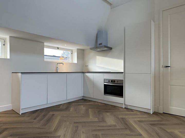 Foto 4 van Geulstraat 20-4