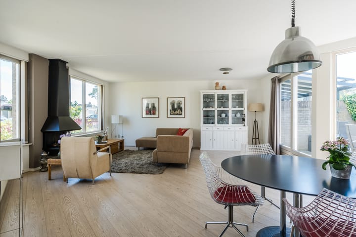 Foto 8 van Harrie van Vlerkenstraat 13