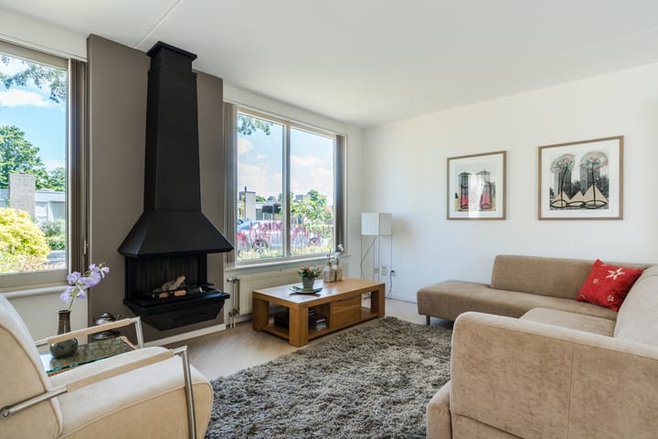 Foto 9 van Harrie van Vlerkenstraat 13