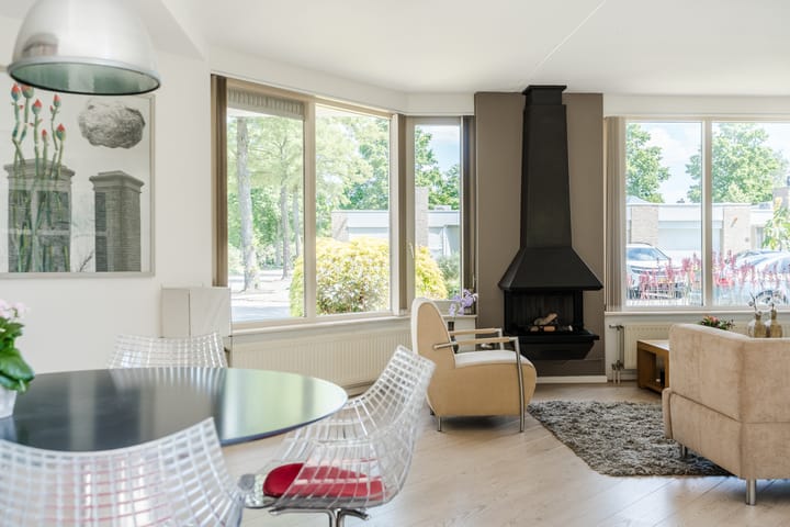 Foto 14 van Harrie van Vlerkenstraat 13