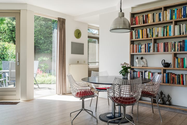 Foto 16 van Harrie van Vlerkenstraat 13