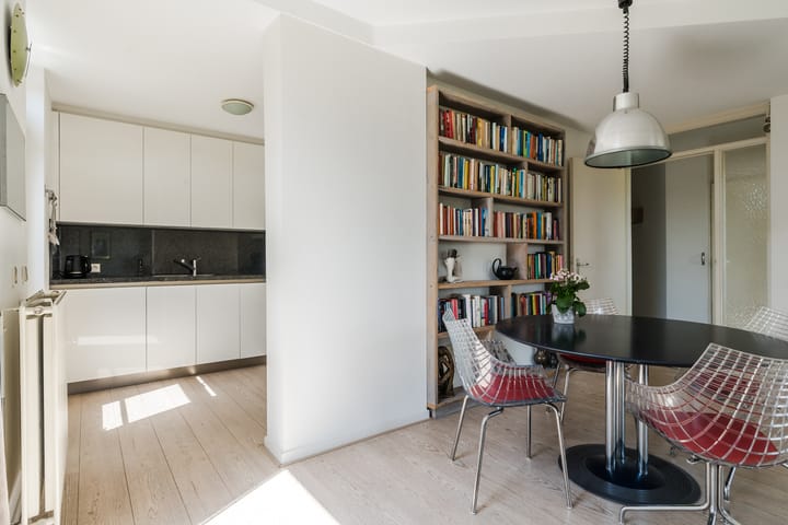 Foto 17 van Harrie van Vlerkenstraat 13