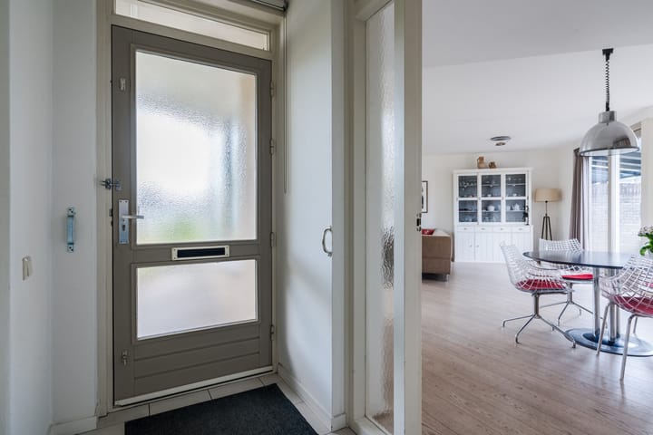 Foto 20 van Harrie van Vlerkenstraat 13