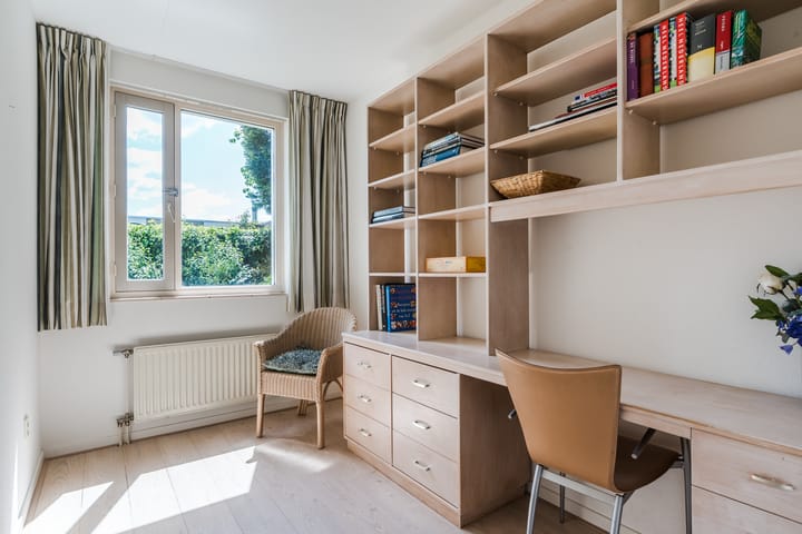 Foto 25 van Harrie van Vlerkenstraat 13