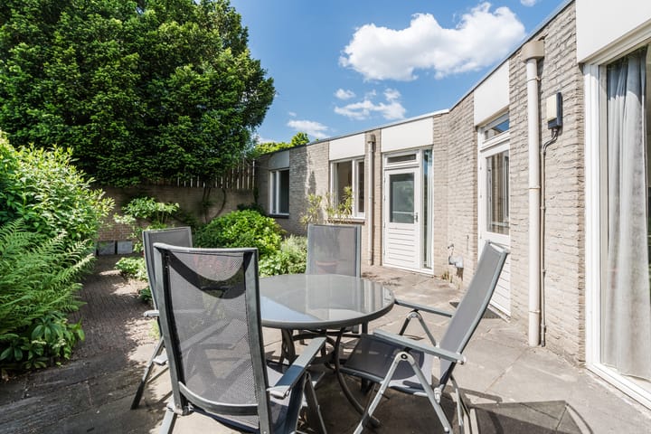 Foto 30 van Harrie van Vlerkenstraat 13