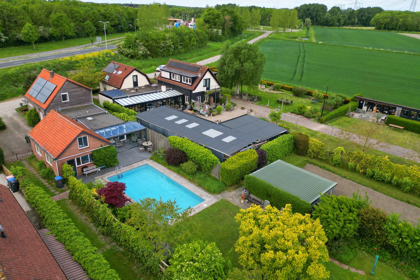 Foto 1 van Kleidijk 3