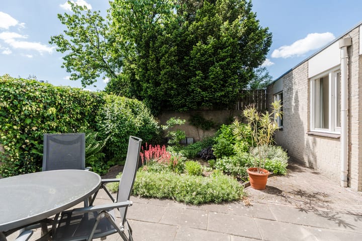 Foto 31 van Harrie van Vlerkenstraat 13