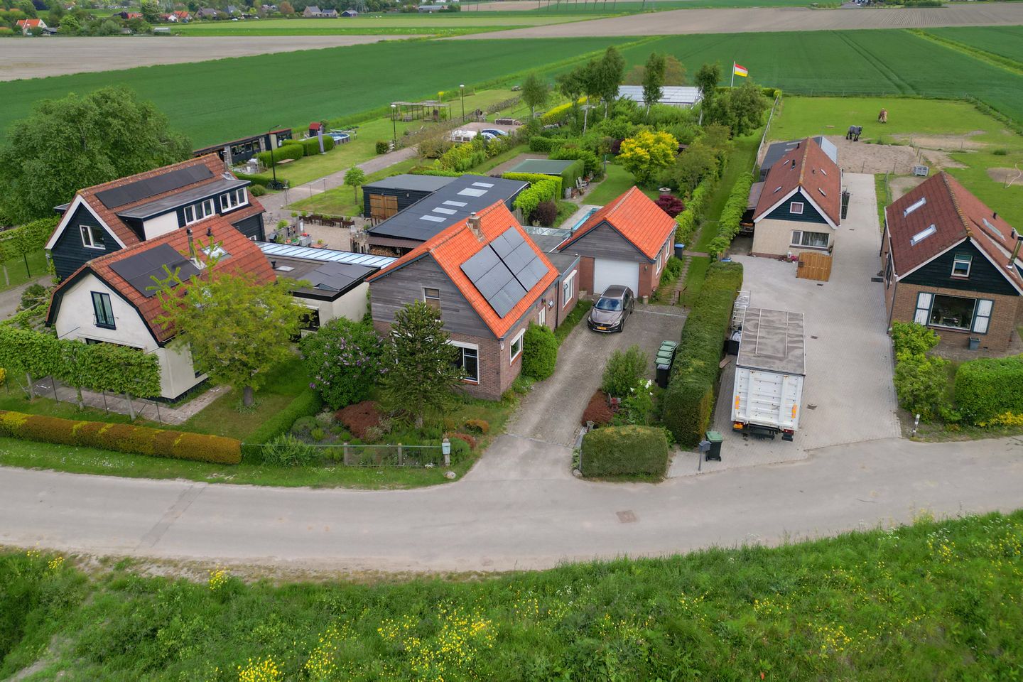 Photo 5 of Kleidijk 3