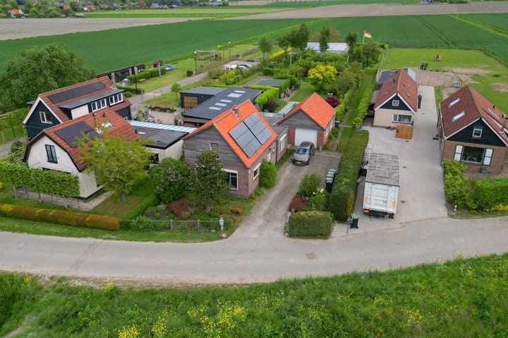 Foto 5 van Kleidijk 3