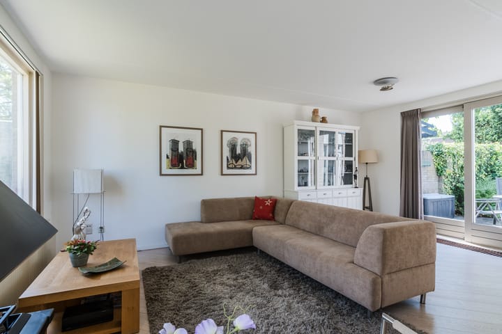 Foto 13 van Harrie van Vlerkenstraat 13