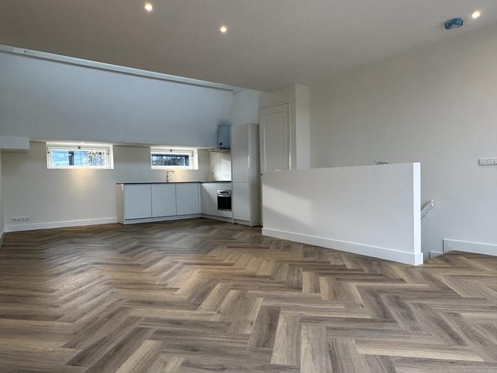 Foto 2 van Geulstraat 20-4