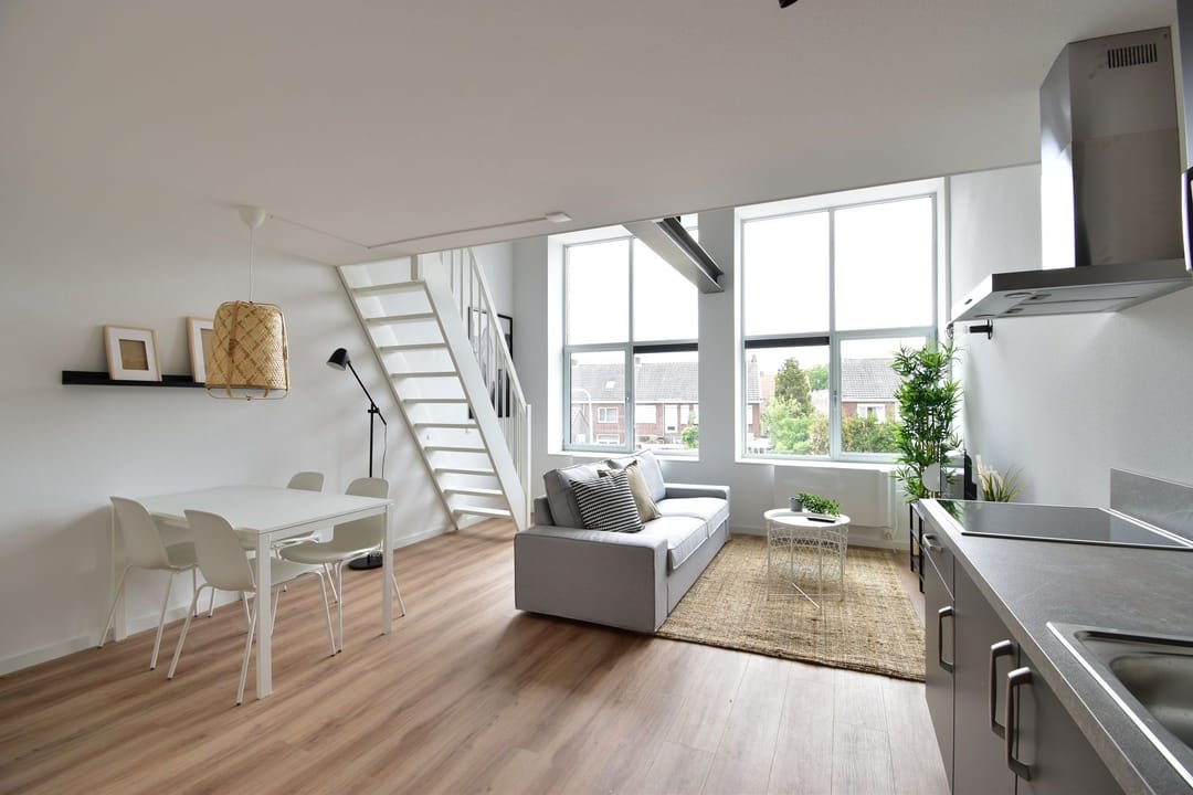 Foto 8 van Hendrik van Tulderstraat 98