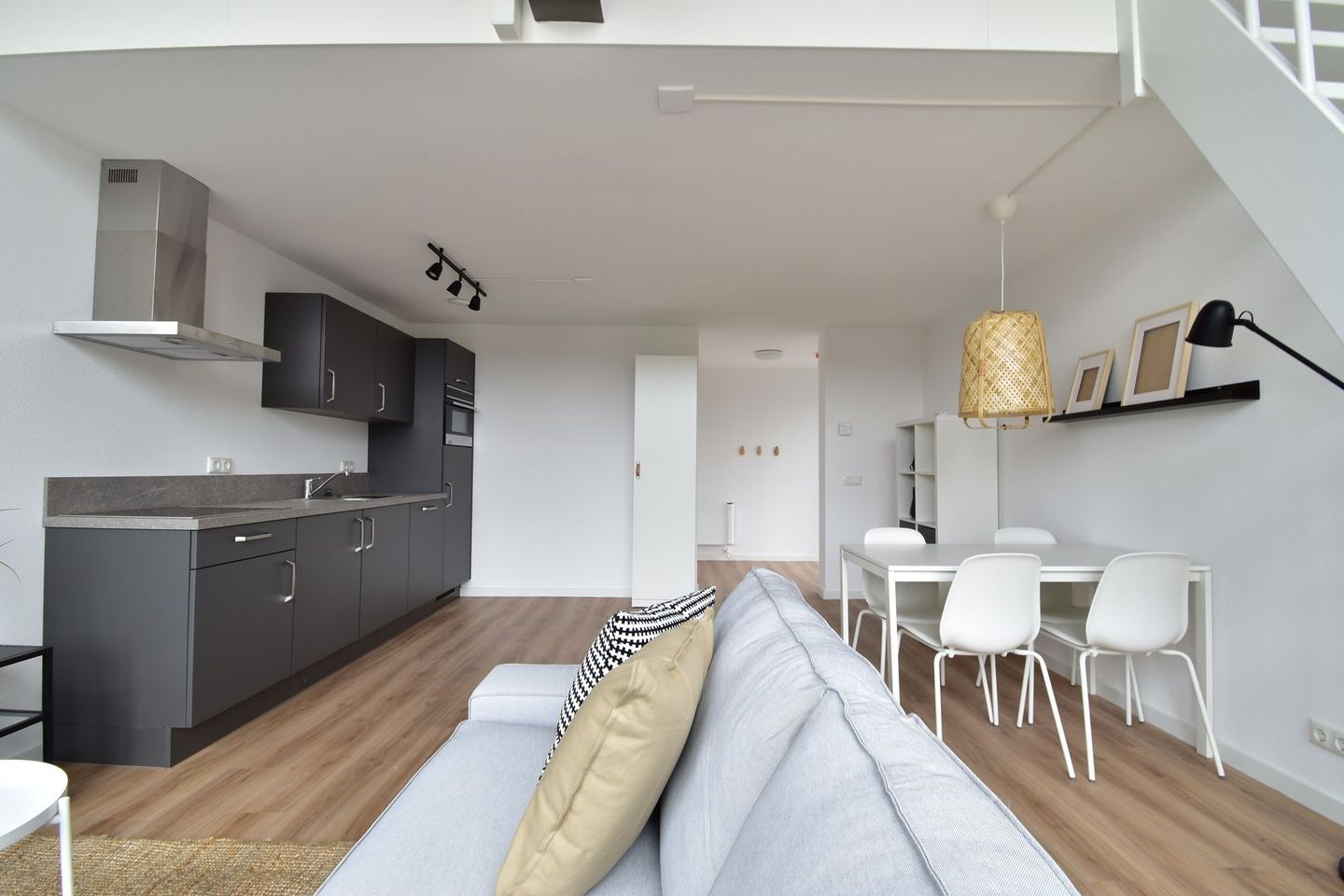 Foto 10 van Hendrik van Tulderstraat 98