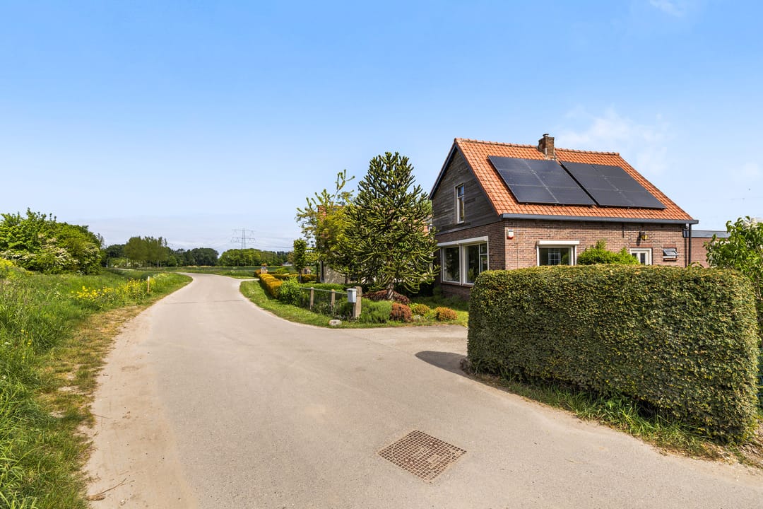 Photo 43 of Kleidijk 3