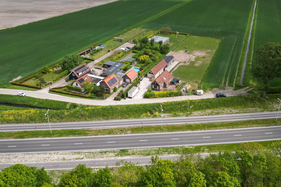 Photo 47 of Kleidijk 3