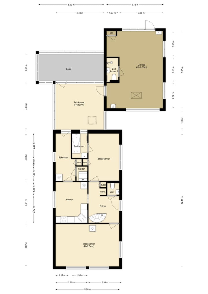 Foto 50 van Kleidijk 3