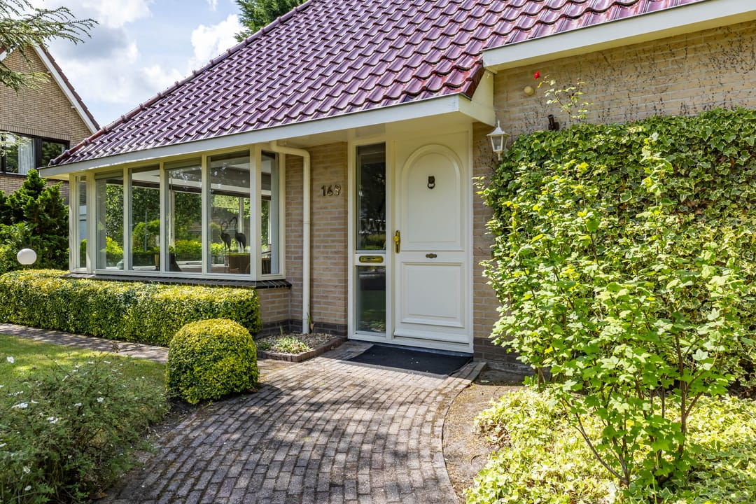 Photo 8 of A. Jacobsstraat 169