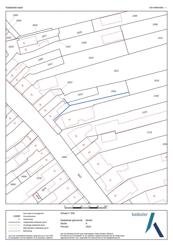 Foto 24 van Molenstraat 44
