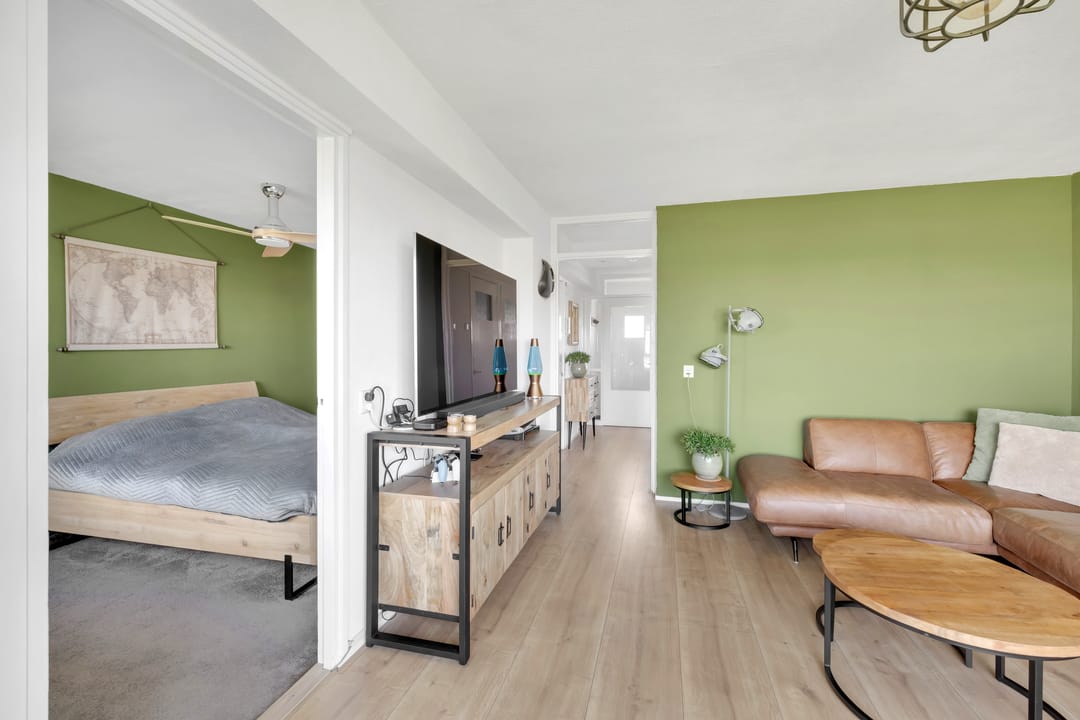 Foto 13 van Vlaardingerdijk 458