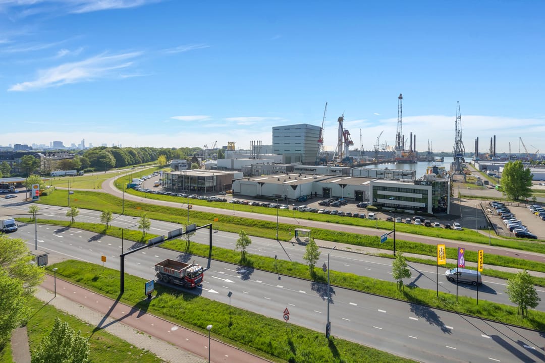 Foto 32 van Vlaardingerdijk 458