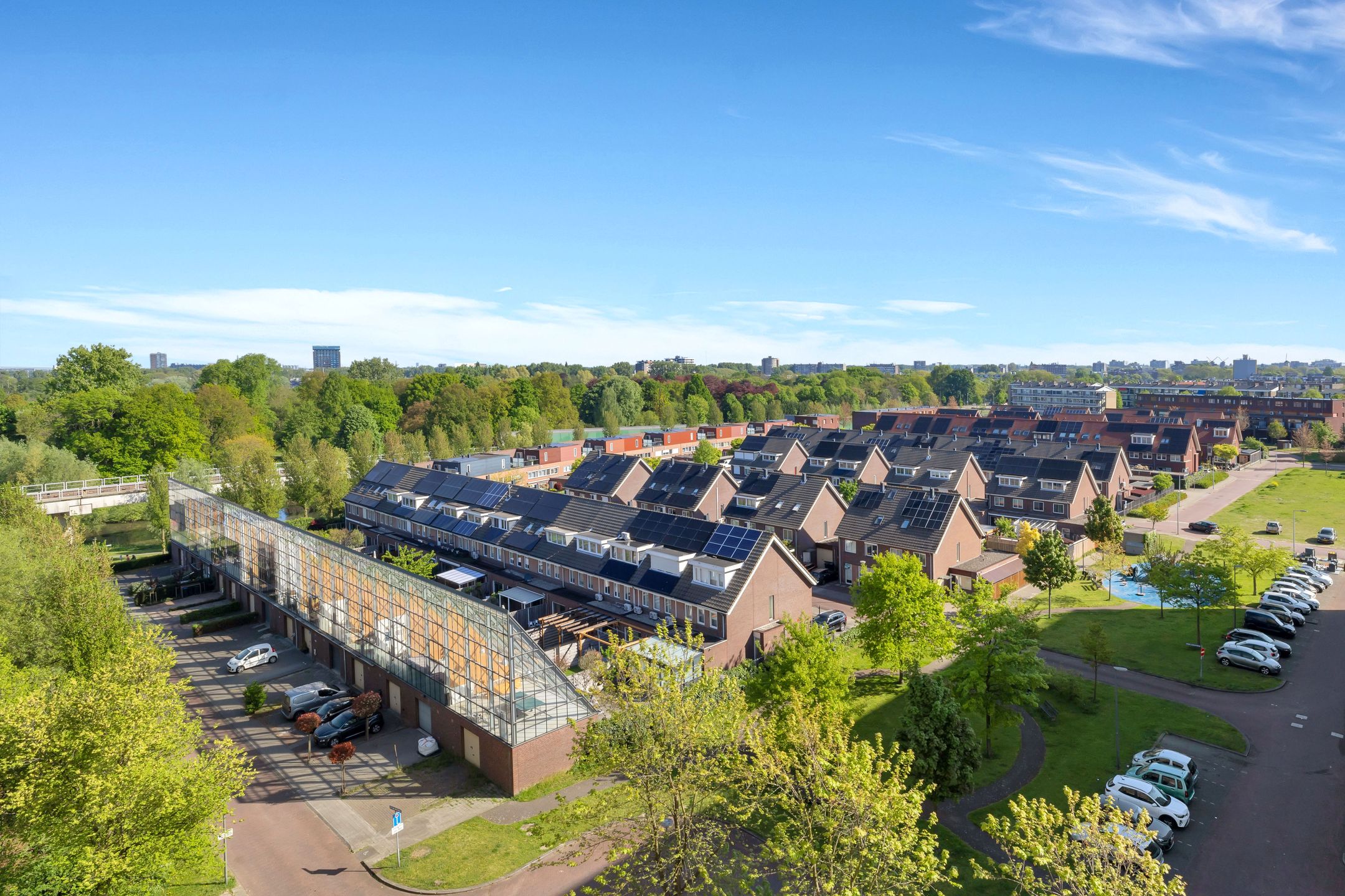 Foto 33 van Vlaardingerdijk 458