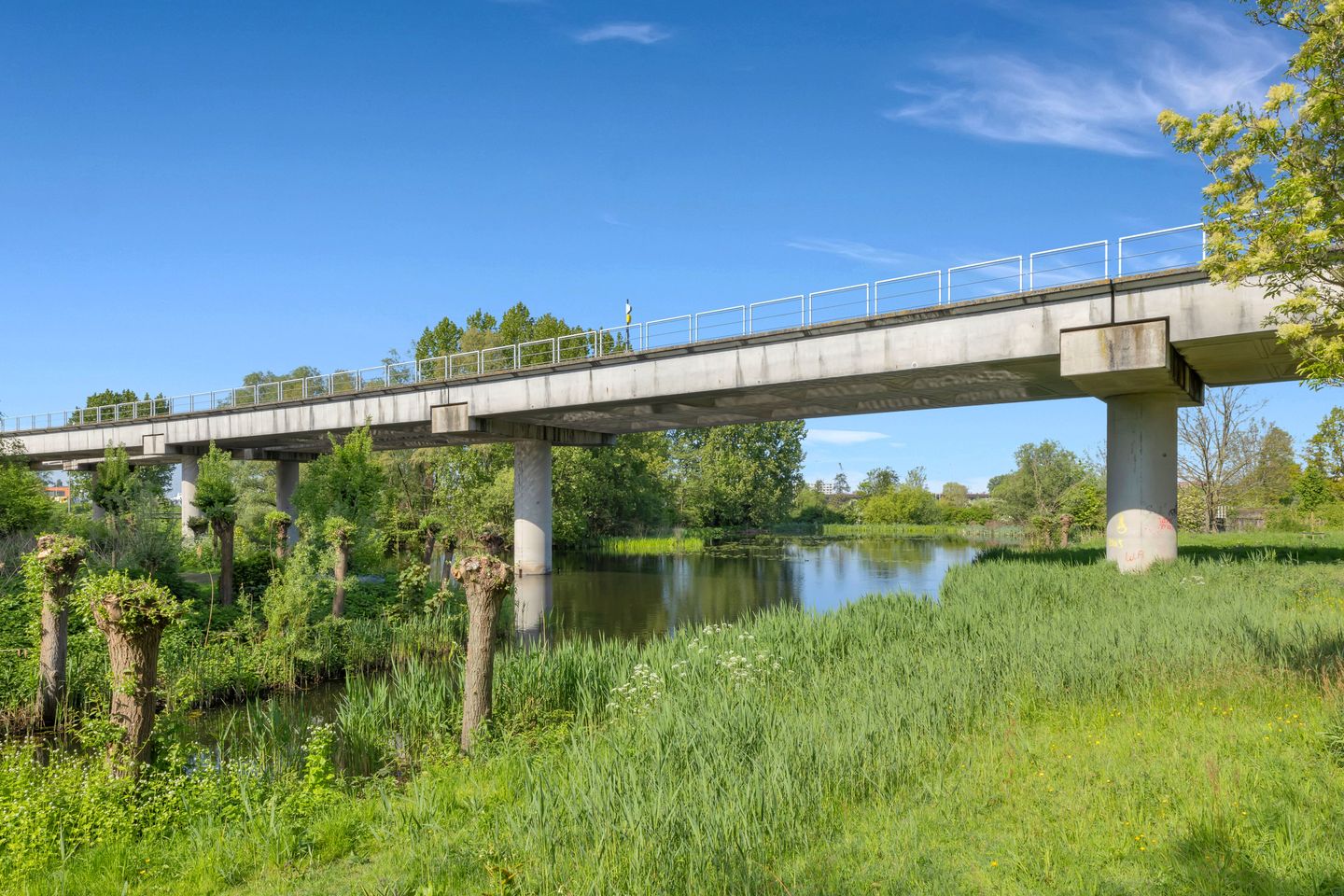 Foto 35 van Vlaardingerdijk 458