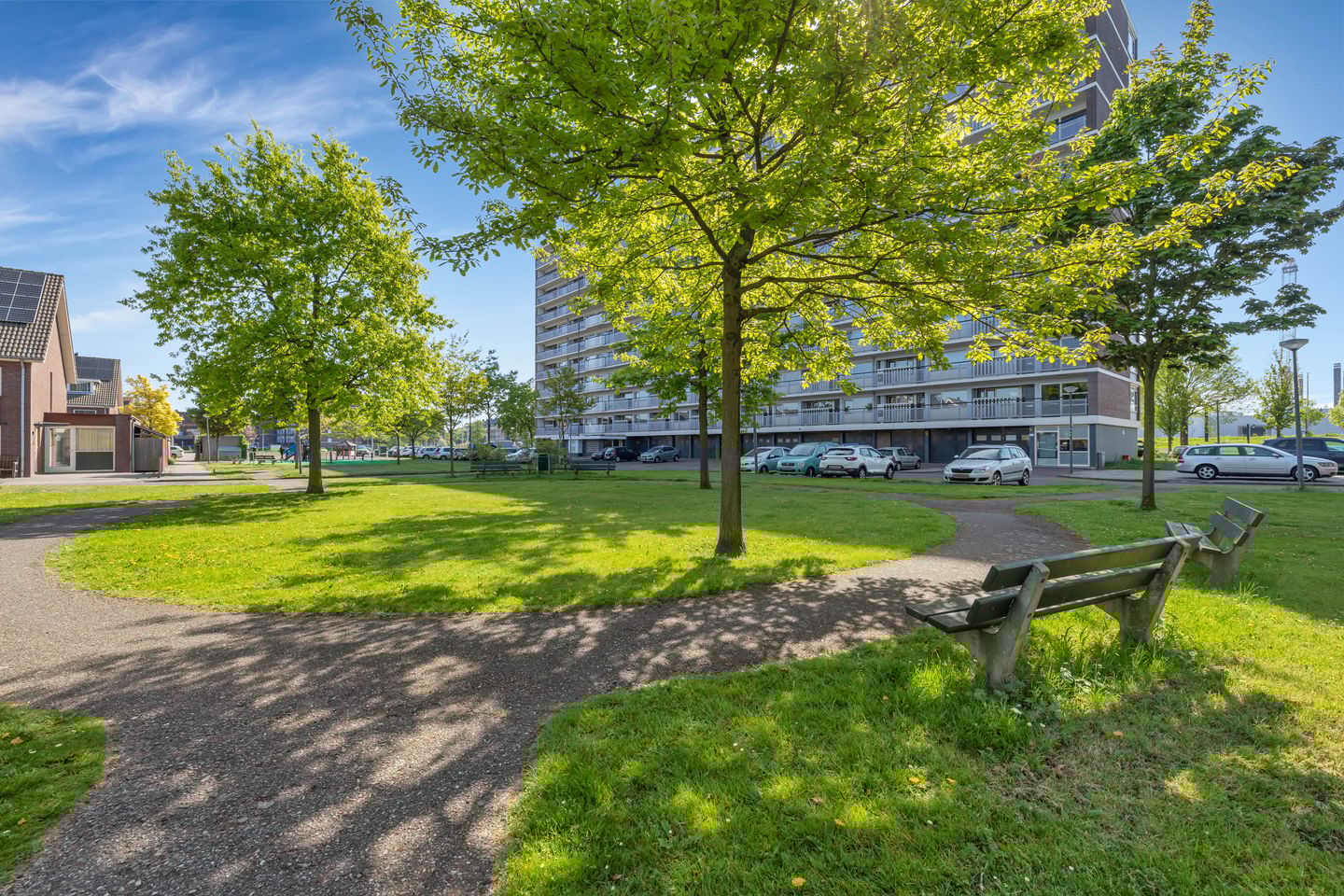 Foto 40 van Vlaardingerdijk 458