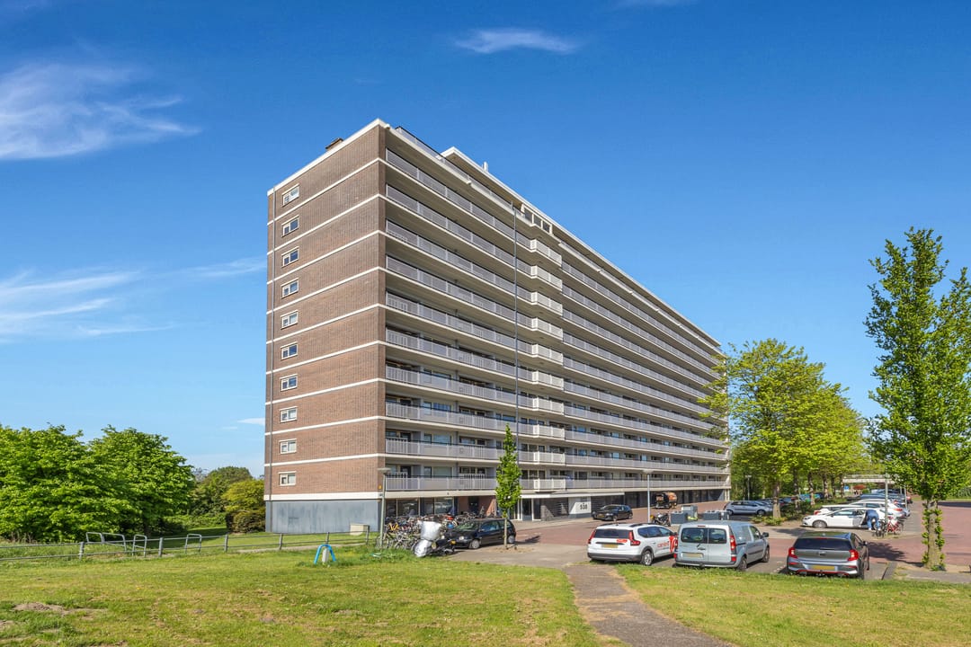 Foto 41 van Vlaardingerdijk 458