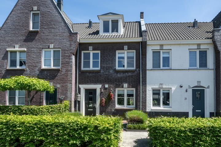 Foto 1 van Wilgenlaan 19