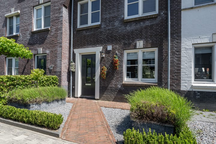 Foto 4 van Wilgenlaan 19