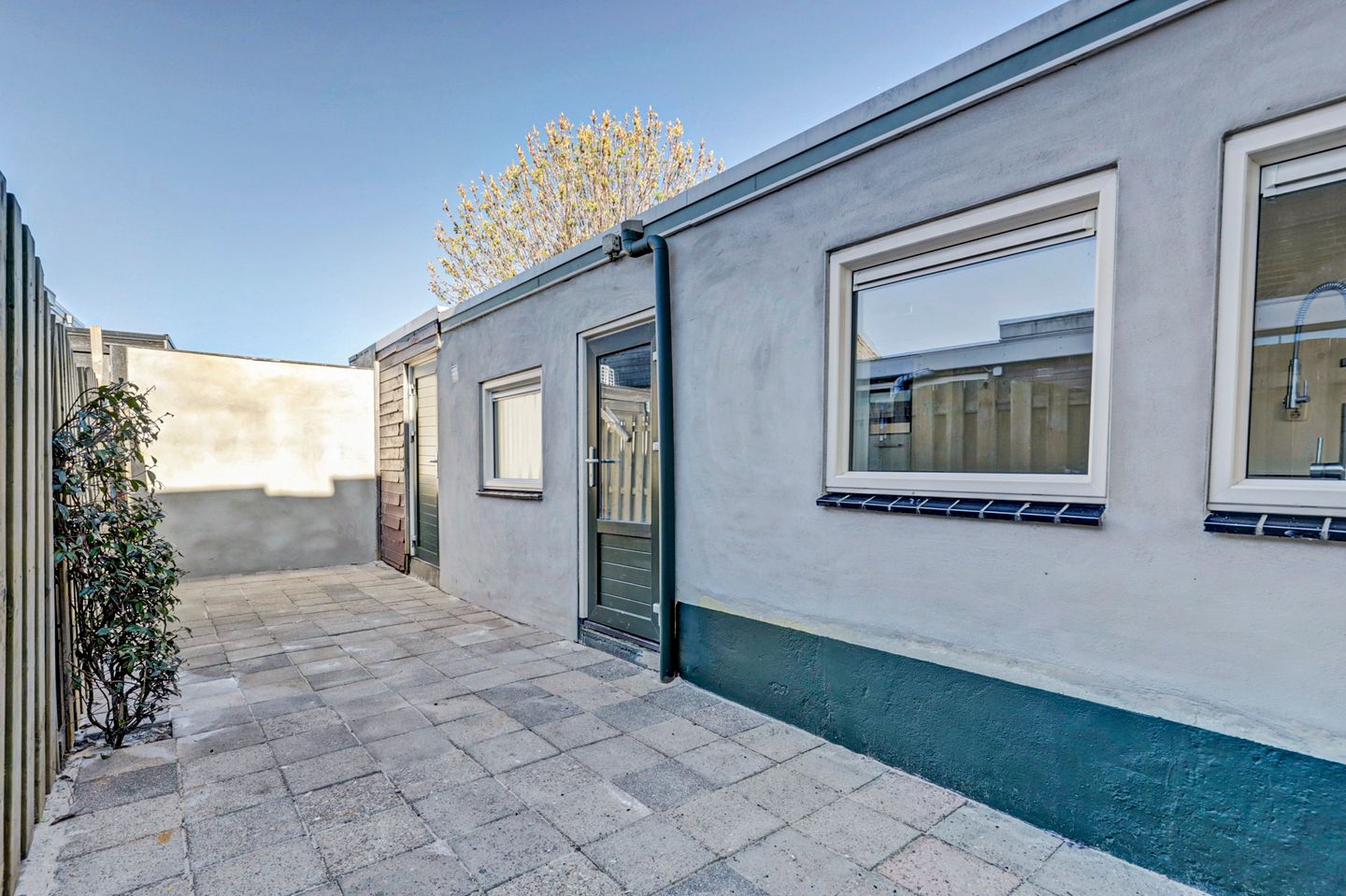 Photo 4 of Toekomststraat 52