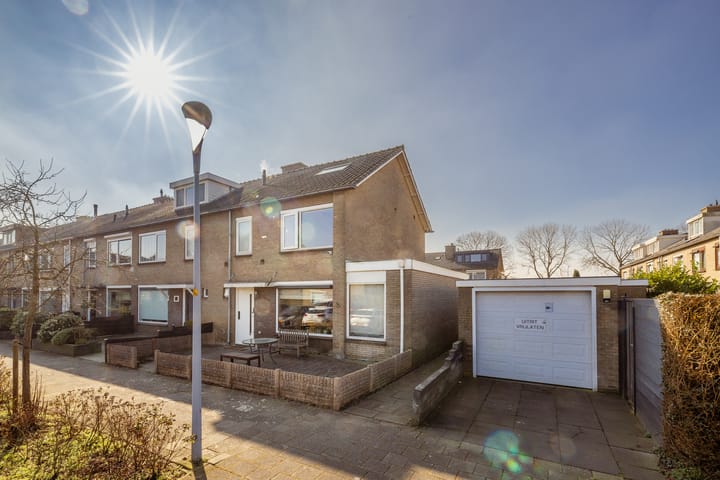 Foto 1 van Amestelle 67