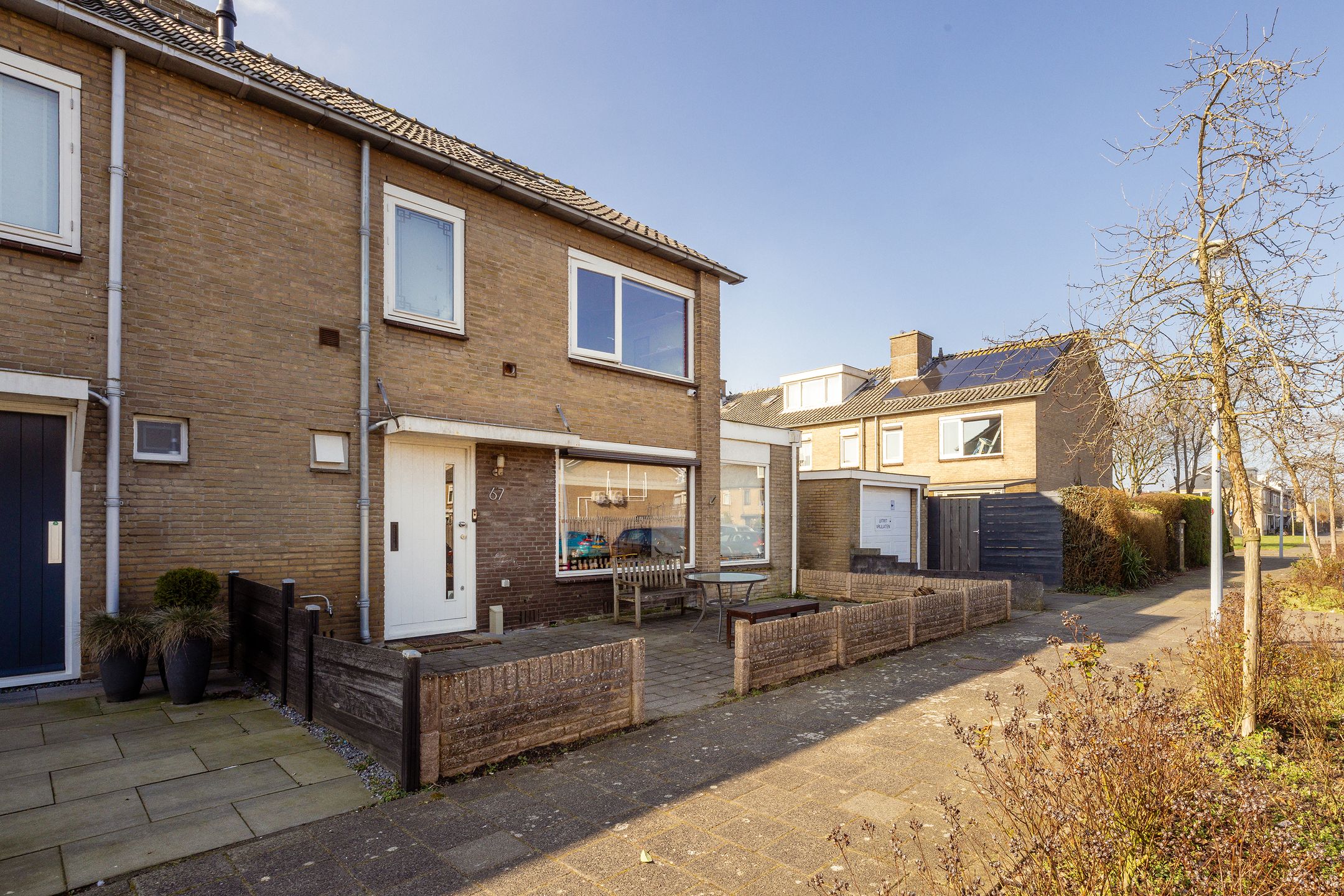 Foto 3 van Amestelle 67