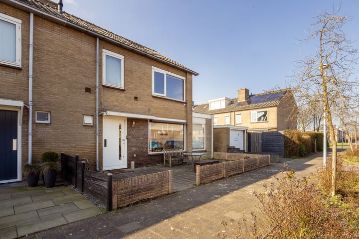 Foto 3 van Amestelle 67