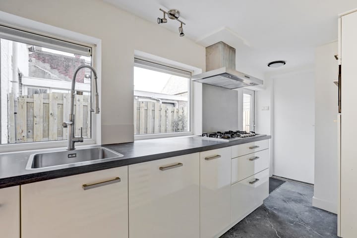 Photo 11 of Toekomststraat 52