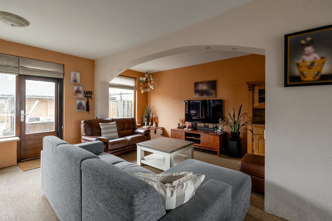 Foto 8 van Amestelle 67