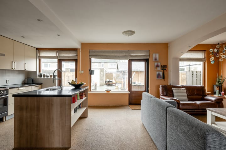 Foto 9 van Amestelle 67