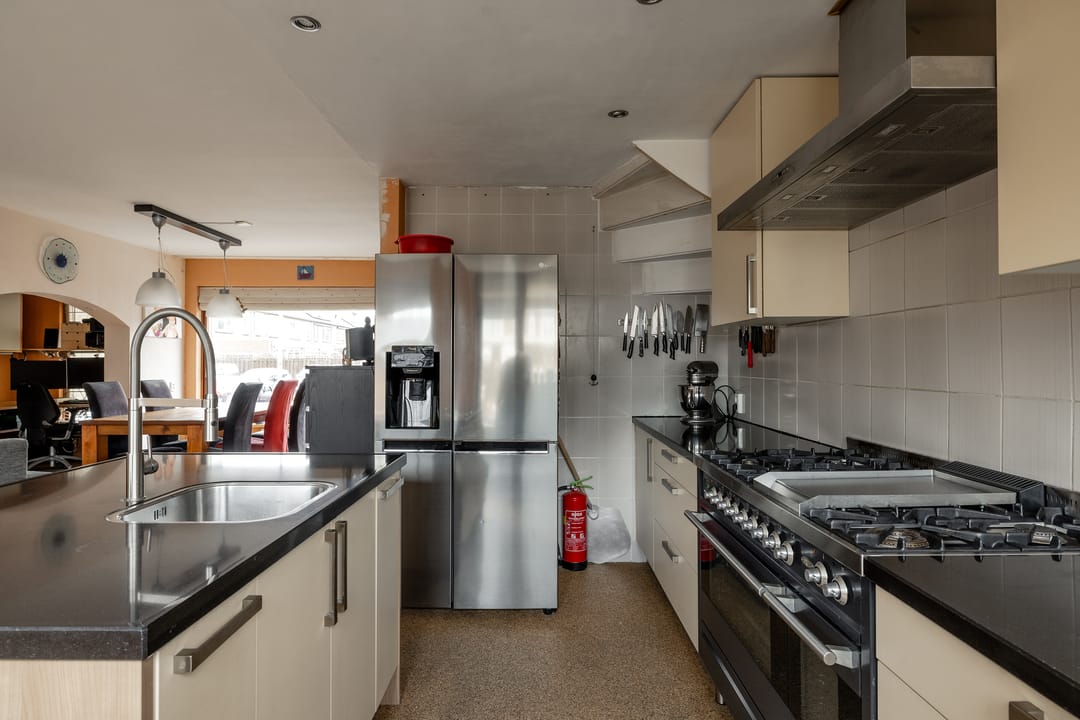 Foto 13 van Amestelle 67